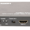 HDMI