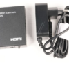HDMI arc