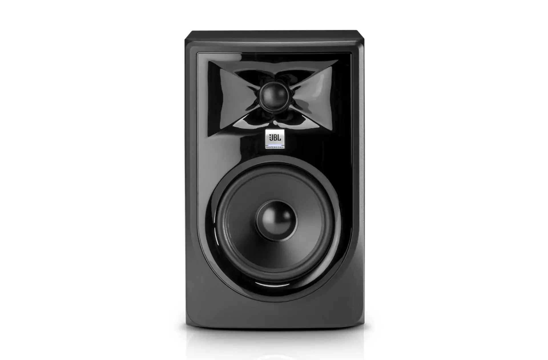 JBL 305P MKII, Aktivni studijski zvočnik