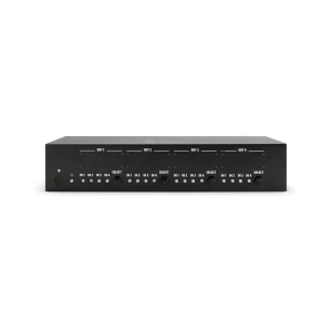 LD systems MX AV 44 HDMI  matrica 4x4