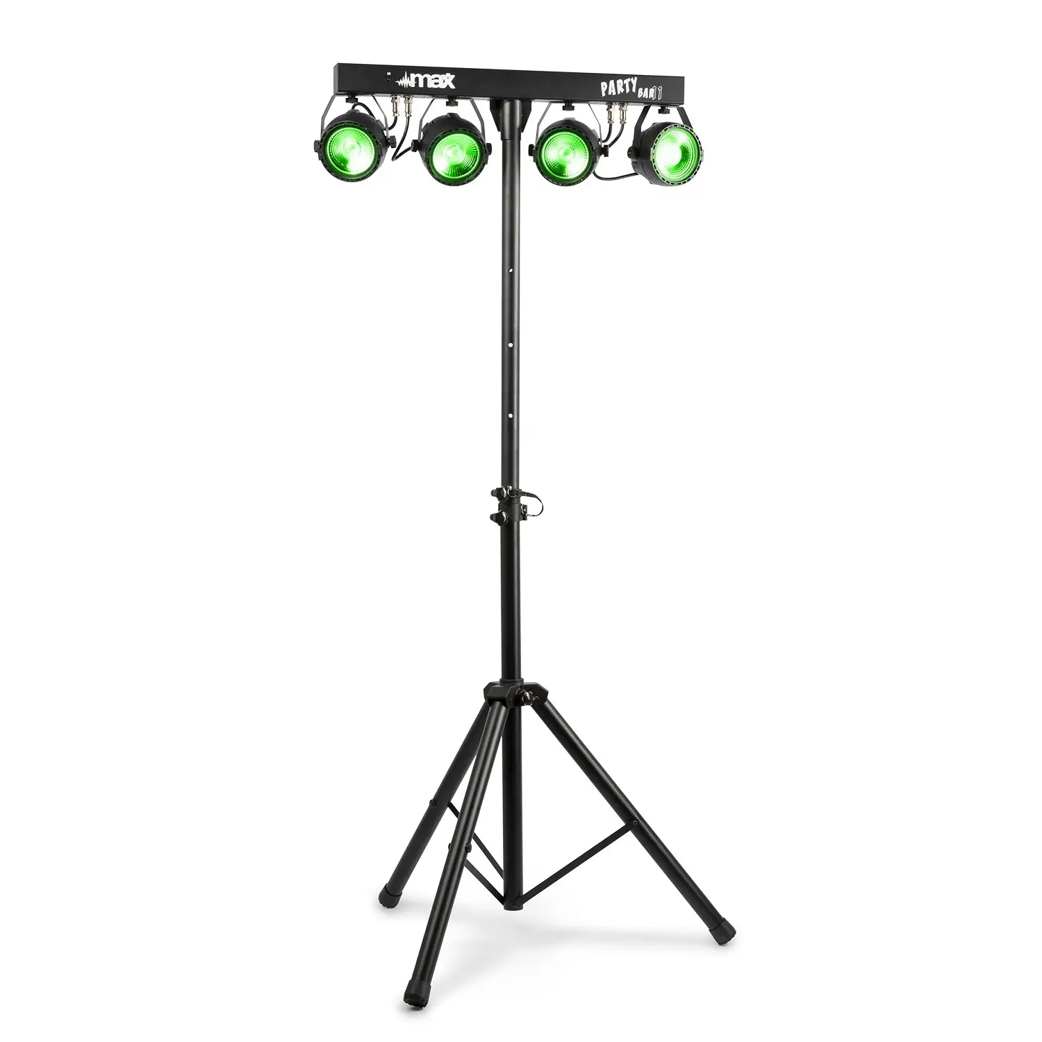PartyBar II - 4x SET + stojalo