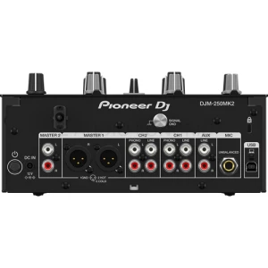 Pioneer DJM 250 MK2 DJ Mešalna miza