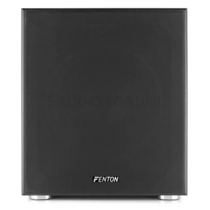 Aktivni Subwoofer