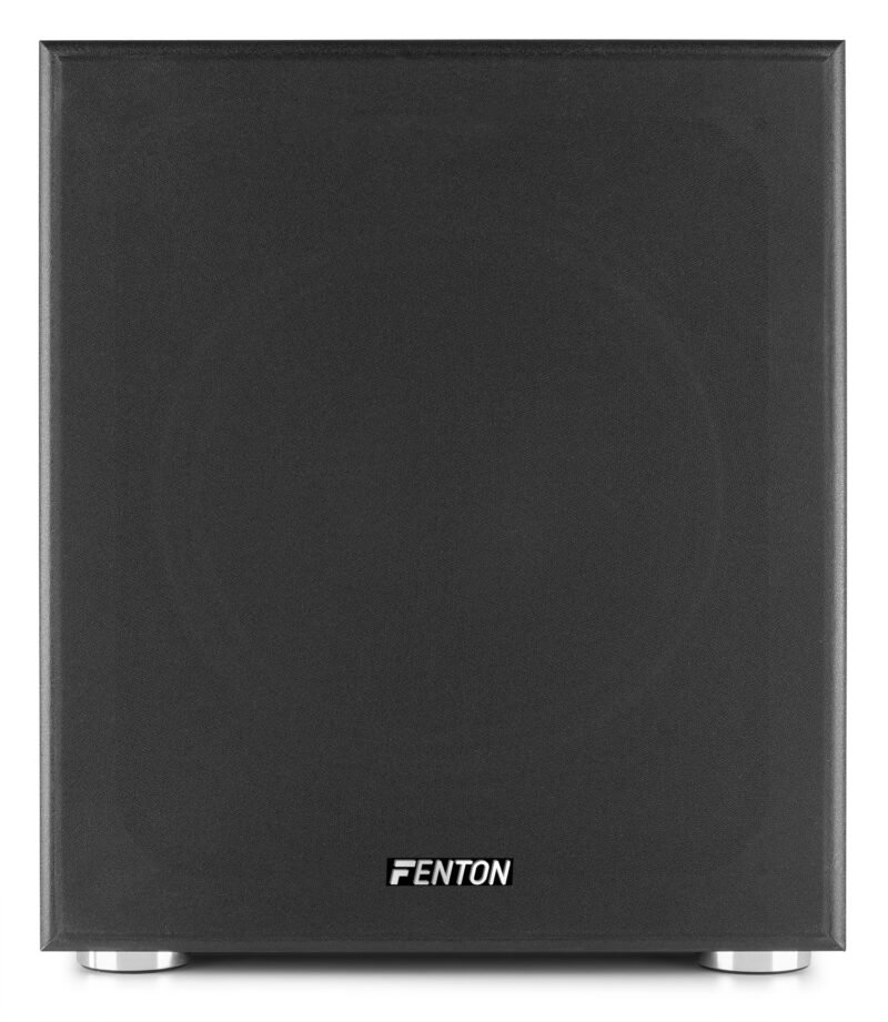 Aktivni Subwoofer