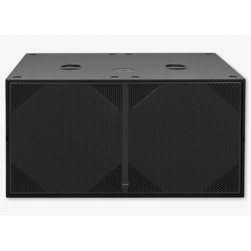 Seeburg Acoustic Line G Sub 1802dp