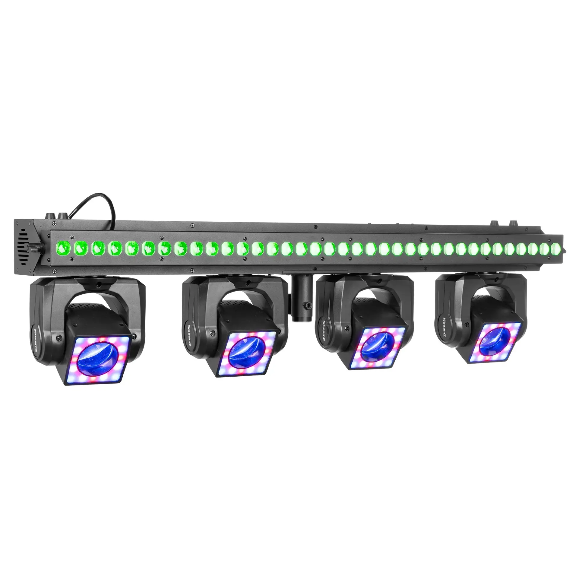 ShowBar GO Vibe LED reflektorji SET