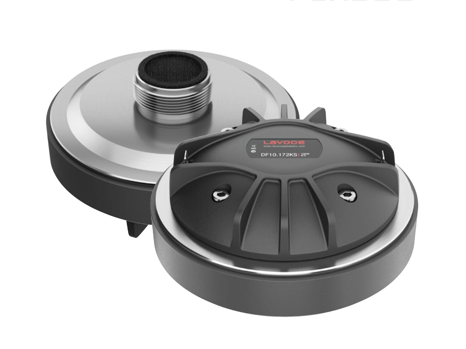 LAVOCE DF10.172KS 1" Compression Driver, Ferrite visokotonec
