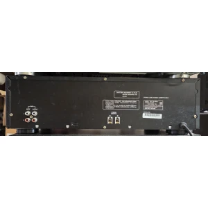 Samsung rs-1200d Kasetofon, rabljen