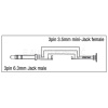 Adapter XGA13 1