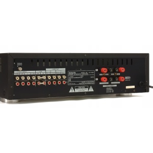 Aiwa XA-006 Ojačevalnik 2x 56W, rabljen