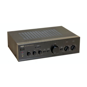 Aiwa XA-006 Ojačevalnik 2x 56W, rabljen