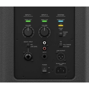 BOSE F1 ARRAY