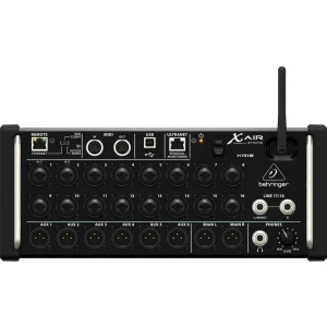 Behringer X Air XR18 digitalna mešalna miza