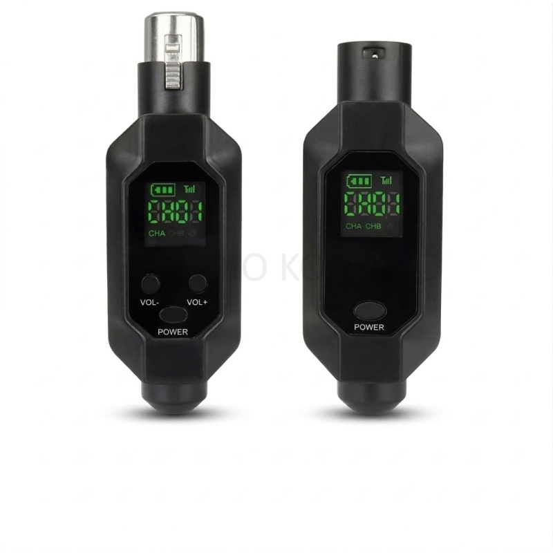 Brezžični XLR sistem