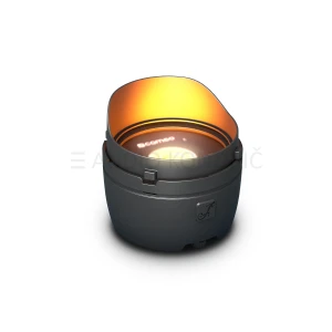 Cameo DROP® B1 – Profesionalni baterijski zunanji LED reflektor (IP65)