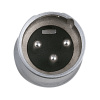 DAP XMX203NB - 3-polni XLR moški konektor