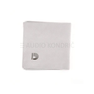 D’Addario Microfiber Polish Cloth - krpa za čiščenje