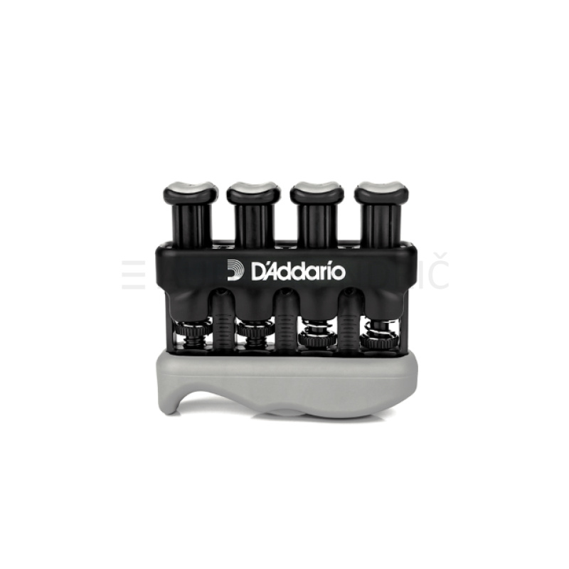 D’Addario Varigrip Hand & Finger Exerciser