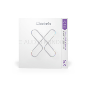 D’Addario XS 11–49
