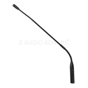 GCM-10 Kondenzatorski konferenčni mikrofon