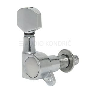 GEWA machine heads Guitar