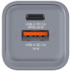 GNC-35 GaN USB A in USB Tip C, 35W 1