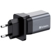GNC-35 GaN USB A in USB Tip C, 35W 3