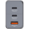 GNC-65 GaN USB A in USB Tip C, 65W 1
