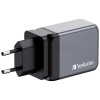 GNC-65 GaN USB A in USB Tip C, 65W 2