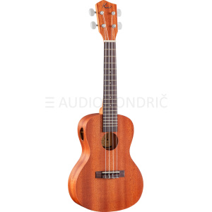 KAI KCI-10 koncertni ukulele iz mahagonija