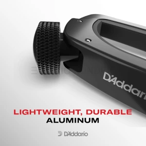 Kapodaster za akustično, električno in klasično kitaro D’Addario Pro Plus Capo