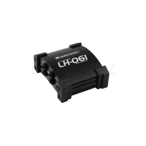 LH-061 PRO 2-kanalni DI Box