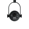hure MV7+, podkast mikrofon, USB mikrofon, XLR mikrofon, mikrofon za streaming, studijska oprema, Shure Slovenija, dinamični mikrofon za vokal.