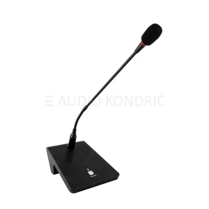 Mikrofon za obvestila BLI-10