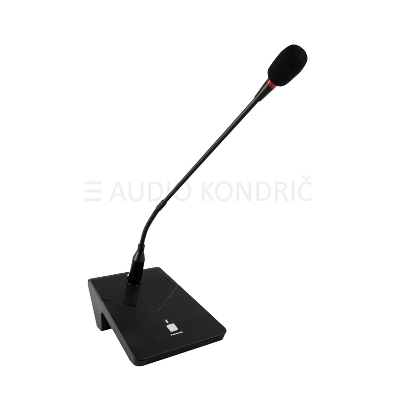 Mikrofon za obvestila BLI-10