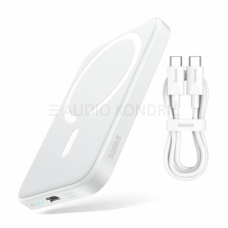 PowerBank magsafe
