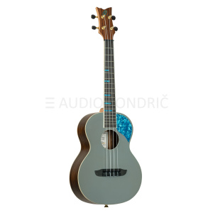 Ukulele Ortega RUGH-PLT - Tenor Ghost Series