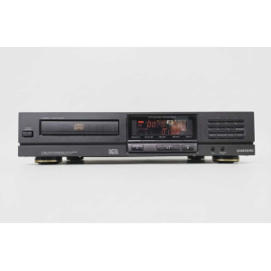 Samsung CD-1200 CD player, rabljen