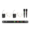 uhf 600 set