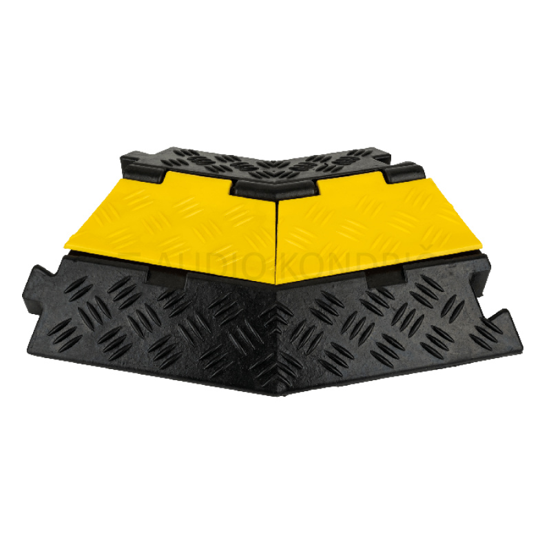 Vogalnik pohodne zaščite