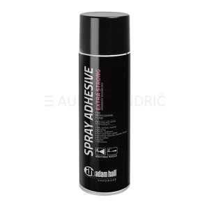 Adam Hall 01366 Extra Strong Lepilo v spreju