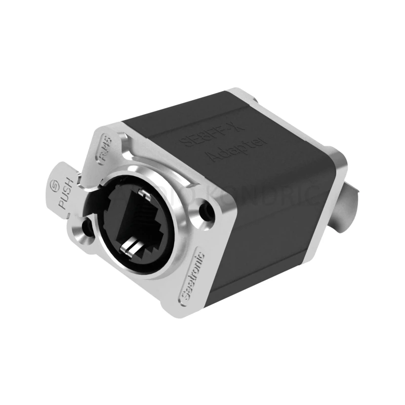 DAP FLA64 - RJ45 > RJ45 Spojka