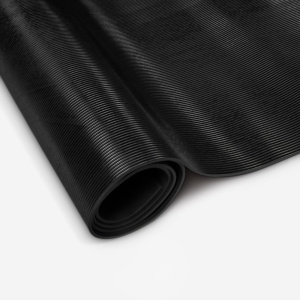 Defender Podloga iz gume 1m x 2m