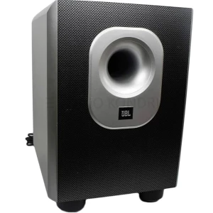 JBL Stage 200P Aktivni Nizkotonec | 300W Moči |