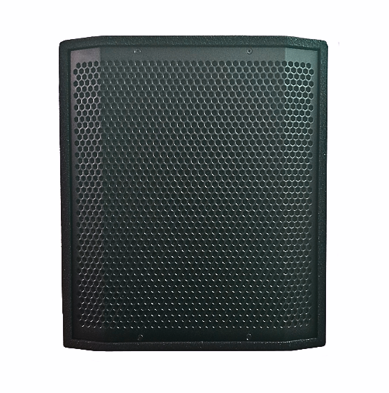 SUBD512 Aktivni Subwoofer 12" | 500W |DSP