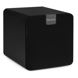 SW80D Aktivni Subwoofer 160W – Globoki basi za vaš dom
