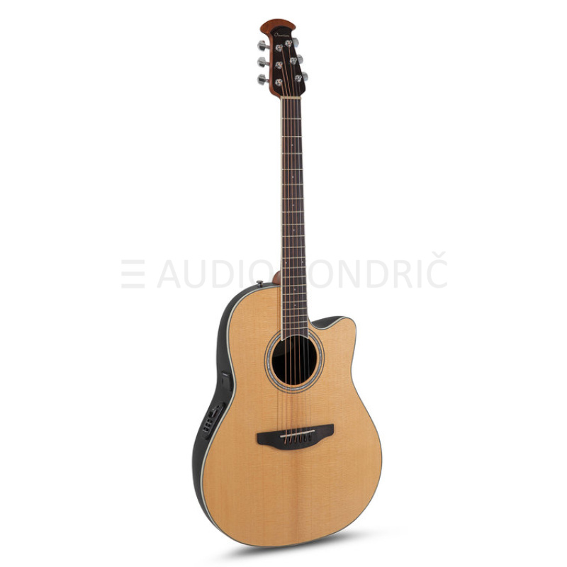 Elektroakustična kitara Ovation Celebrity CS Standard Mid