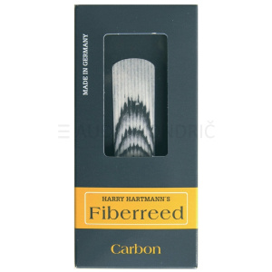 Harry Hartmann Fiberreed Carbon jeziček za alt saksofon
