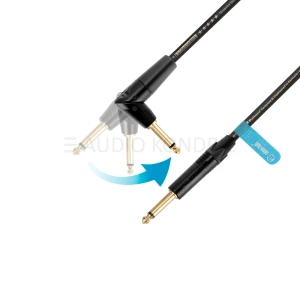 Jack kabel Palmer FLIPJACK IPPR 0150, 3 m