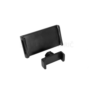 OMNITRONIC HTS-2, namizno stojalo za telefon in tablico
